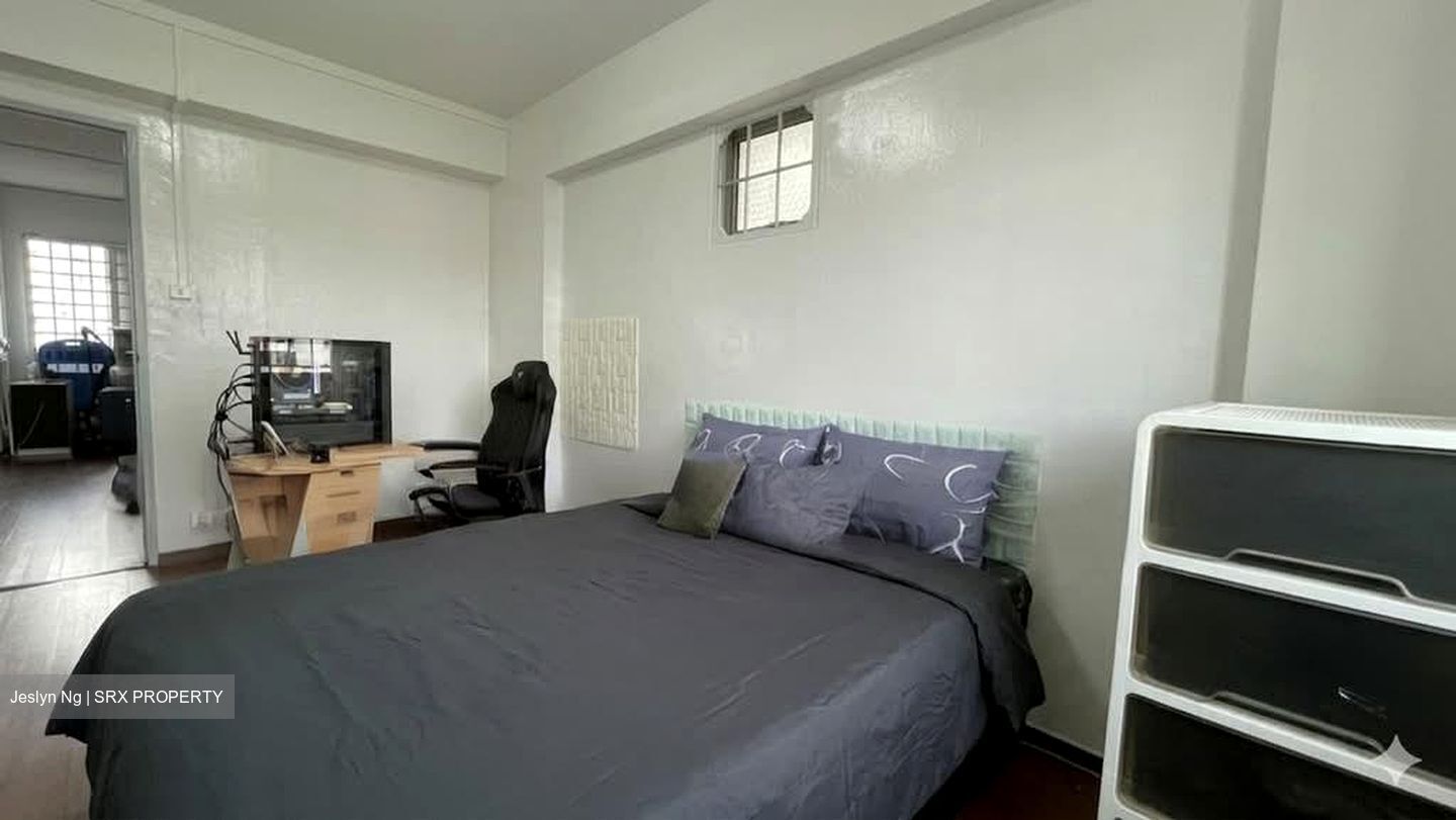 Blk 703 Jurong West Street 71 (Jurong West), HDB 5 Rooms #556483201